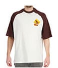 Pokémon T-Shirt Evoli Größe L