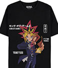 Yu-Gi-Oh! T-Shirt Yami Yugi Größe XXL
