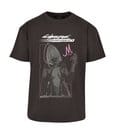 Cyberpunk Edgerunners 2 T-Shirt Talia