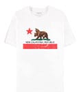 Fallout T-Shirt New California Republic