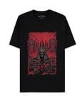 The Witcher T-Shirt The Wild Hunt