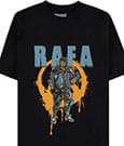 Borderlands 4 T-Shirt Vault Hunters Rafa Größe L