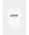 PlayStation T-Shirt Button Symbols