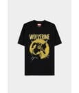 Marvel T-Shirt Wolverine Body