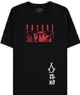 Assassin´s Creed Shadows T-Shirt Yasuke Größe M