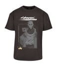 Cyberpunk Edgerunners 2 T-Shirt Weak