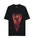 The Witcher T-Shirt The Beast Slayer