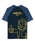 Fallout T-Shirt Vault Boy Größe XL
