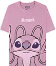 Lilo & Stitch T-Shirt Angel  Größe S