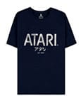 Atari T-Shirt Atari 1972 Japan classic regular Größe XL