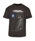 Cyberpunk Edgerunners 2 T-Shirt D