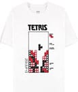 Tetris T-Shirt T-Spin   Größe XL