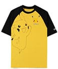 Pokémon T-Shirt Pikachu  Größe XL