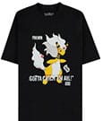 Pokémon Mega Evolutions T-Shirt Mega Ampharos Gotta Catch Em All