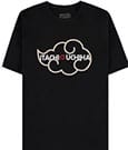 Naruto Shippuden T-Shirt Itachi Uchiha Größe S