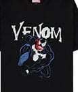 Marvel T-Shirt Venom