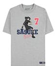 Naruto T-Shirt Sasuke