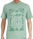Pokémon T-Shirt Bisasam Größe S