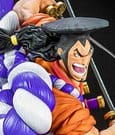 One Piece IKIGAI Figur 1/6 Oden