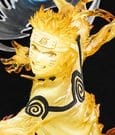Naruto IKIGAI Figur 1/6 Naruto Fourth Great Ninja War