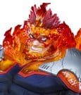 My Hero Academia IKIGAI Figur 1/6 Endeavor