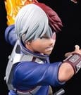 My Hero Academia IKIGAI Figur 1/6 Shoto Todoroki