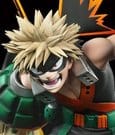 My Hero Academia IKIGAI Figur 1/6 Katsuki Bakugo