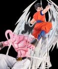 Dragon Ball Z Figur Gohan vs Buu