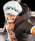 One Piece IKIGAI Figur 1/6 Trafalgar Law