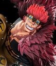One Piece IKIGAI Figur 1/6 Eustass Kid