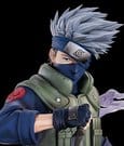 Naruto Bijutsu Figur Kakashi