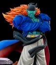 Dragon Ball Z Bijutsu Figur 1/4 Bojack Movies Collection 63 cm