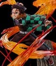 Demon Slayer IKIGAI Figur 1/6 Tanjiro Kamado 44 cm