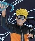 Naruto Neon Figur 1/9 Naruto Uzumaki 25 cm
