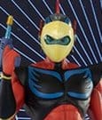 Grendizer Neon Figur 1/9 Duke Fleed - Actarus 25 cm