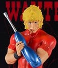Cobra Neon Figur 1/9 Cobra The Space Pirate 20 cm