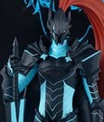 Solo Leveling Neon Figur 1/9 Igris 20 cm