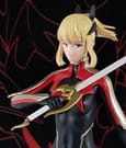 Solo Leveling Neon Figur 1/9 Cha Hae-In 20 cm