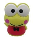 Sanrio 3D Spardose Keroppi