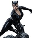 DC Comics Maquette 1/6 Catwoman 35 cm