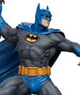 DC Comics Maquette 1/6 Batman (Retro Edition) 50 cm