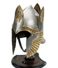 Herr der Ringe Replik 1/1 Isildurs Helm