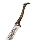 Der Hobbit Die Schlacht der Fünf Heere Replik 1/1 Düsterwald Infanterie Schwert 120 cm