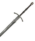 Herr der Ringe Replik 1/1 Schwert des Hexenkönigs 139 cm