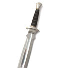 Herr der Ringe Replik 1/1 Schwert des Samwise 60 cm