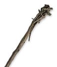 Der Hobbit Replik 1/1 Stab von Gandalf dem Grauen 175 cm