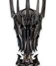 Herr der Ringe Replik 1/1 Saurons Kriegshelm 76 cm