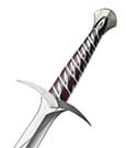 Der Hobbit Replik 1/1 Bilbo Beutlins Stich Schwert 57 cm