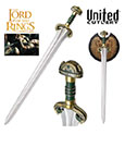 Herr der Ringe Replik 1/1 Schwert von Théodred 92 cm