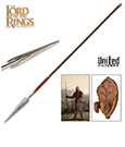 Herr der Ringe Replik 1/1 Eomers Speer 213 cm